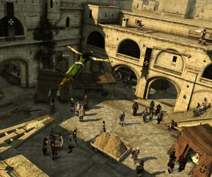 Assassin's Creed Revelations Files