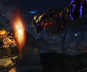 The Darkness II Videos