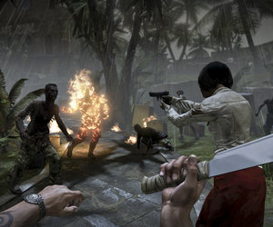 Dead Island Files