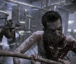 Dead Island Chat