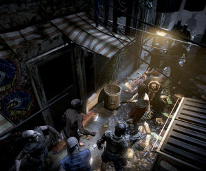 Dead Island Screenshots