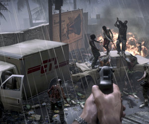 Dead Island Videos