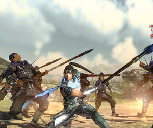 Dynasty Warriors Chat