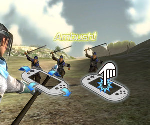 Dynasty Warriors Videos