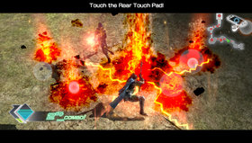 Dynasty Warriors Next Screenshot from Shacknews