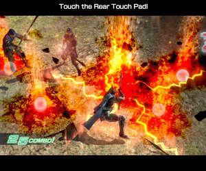 Dynasty Warriors Videos