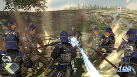 Dynasty Warriors Next Screenshot from Shacknews