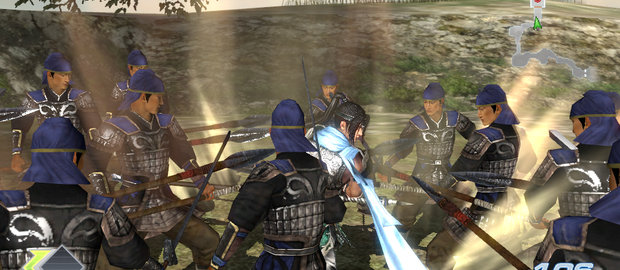 Dynasty Warriors News