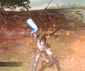 Dynasty Warriors Screenshots