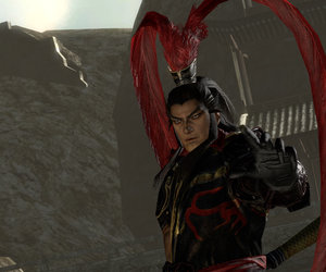 Dynasty Warriors Files