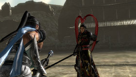 Dynasty Warriors Next Screenshot from Shacknews