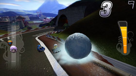ModNation Racers: Road Trip Screenshot from Shacknews