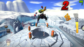 ModNation Racers: Road Trip Screenshot from Shacknews