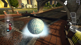 ModNation Racers: Road Trip Screenshot from Shacknews