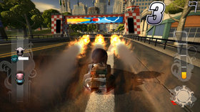 ModNation Racers: Road Trip Screenshot from Shacknews