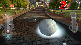 ModNation Racers: Road Trip Screenshot from Shacknews