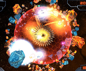 Super Stardust Delta Chat