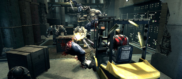 Duke Nukem Forever News