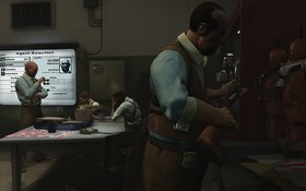 The Bureau: XCOM Declassified Screenshot from Shacknews