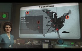 The Bureau: XCOM Declassified Screenshot from Shacknews