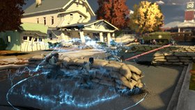 The Bureau: XCOM Declassified Screenshot from Shacknews