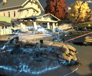 The Bureau: XCOM Declassified Videos