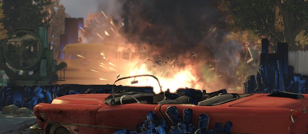 XCOM News