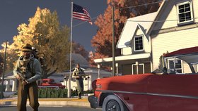 The Bureau: XCOM Declassified Screenshot from Shacknews