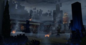 The Bureau: XCOM Declassified Screenshot from Shacknews