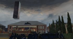 The Bureau: XCOM Declassified Screenshot from Shacknews