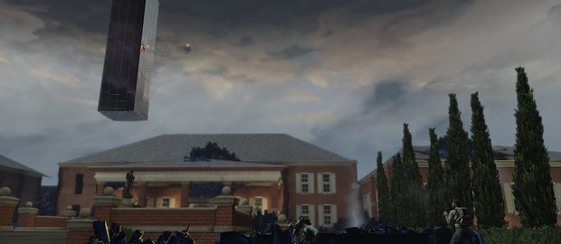 The Bureau: XCOM Declassified News