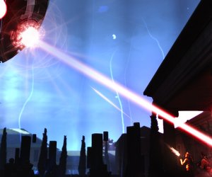 XCOM Screenshots