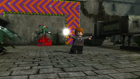 LEGO Harry Potter: Years 5-7 Screenshot from Shacknews
