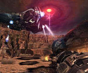 Duke Nukem Forever Screenshots