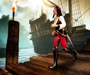 Risen 2: Dark Waters Videos