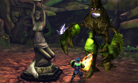 Heroes of Ruin Screenshot from Shacknews