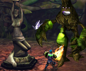 Heroes of Ruin Chat