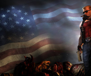 Duke Nukem Forever Videos
