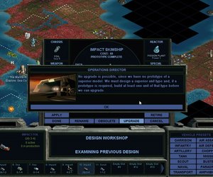Sid Meier's Alpha Centauri Files