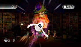 Wii Play: Motion Screenshot from Shacknews