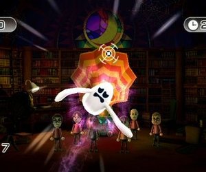 Wii Play: Motion Screenshots