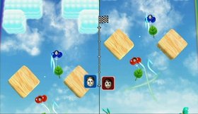 Wii Play: Motion Screenshot from Shacknews