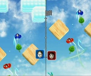 Wii Play: Motion Chat