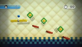 Wii Play: Motion Screenshot from Shacknews