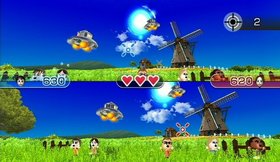 Wii Play: Motion Screenshot from Shacknews