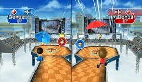 Wii Play: Motion Screenshot from Shacknews