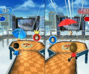 Wii Play: Motion Videos
