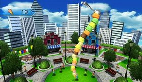 Wii Play: Motion Screenshot from Shacknews