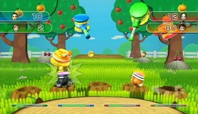 Wii Play: Motion Screenshot from Shacknews