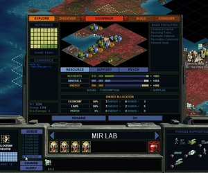 Sid Meier's Alpha Centauri Videos